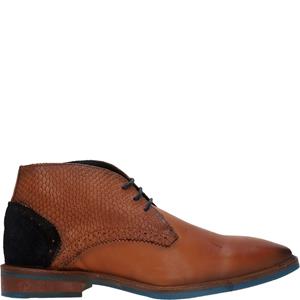 Loff 1881 Veterboot Heren Bruin/Cognac