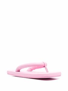 CamperLab Teenslippers met gewatteerde band - Roze
