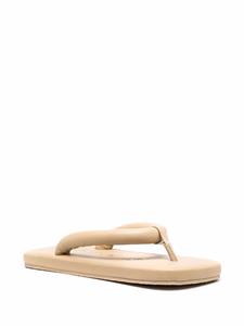 CamperLab Hastalavista sandalen - Beige