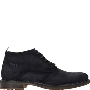 Bugatti Veterboot Heren Blauw