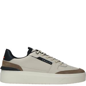 Cruyff Endorsed Tennis Veterschoen Heren Wit/Multi