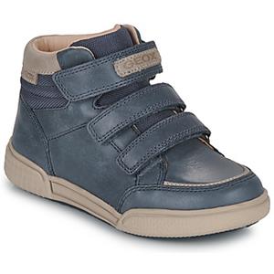 Geox Hoge Sneakers  J POSEIDO BOY B