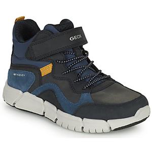 Geox Hoge Sneakers  J FLEXYPER BOY B ABX
