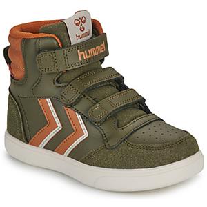 Hummel Hoge Sneakers  STADIL PRO JR