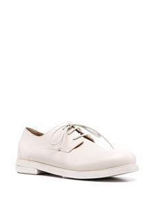 Marsèll Derby veterschoenen - Wit