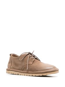 Marsèll Oxford veterschoenen - Bruin