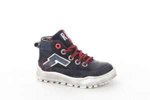 Red Rag 13210-633 jongens veterboots