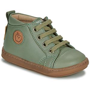 Shoo Pom Hoge Sneakers  BOUBA ZIP LACE
