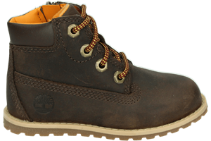 Timberland Tb0a2nc39311 jongens veterboots 22 (5,5)