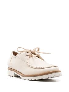 Studio Chofakian Studio 120 Oxford schoenen - Beige