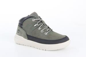 Timberland Tb0a5ryza581 jongens veterboots 28 (10,5)