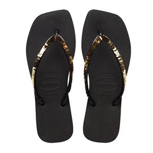 Havaianas Square Glitter Magic Sequin