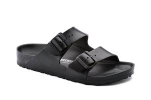 Birkenstock Arizona schwarz