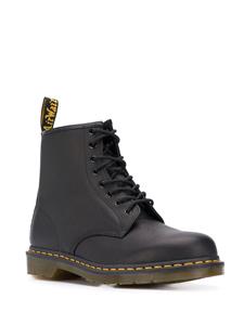 Dr. Martens 1460 laarzen - Zwart