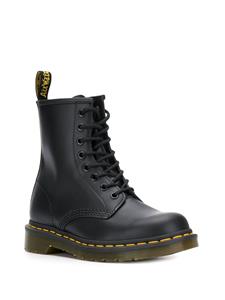 Dr. Martens Enkellaarzen - Zwart