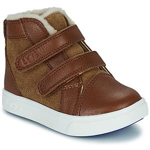 Ugg Hoge Sneakers  T RENNON II