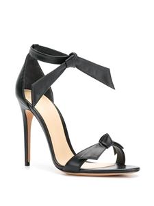 Alexandre Birman Clarita sandalen - Zwart