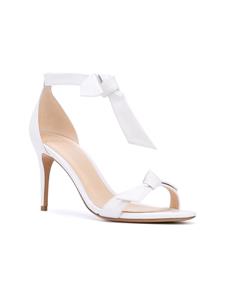 Alexandre Birman 'Patty' sandals - Wit
