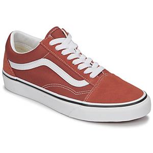 Vans Lage Sneakers  Old Skool