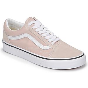 Vans Lage Sneakers  Old Skool