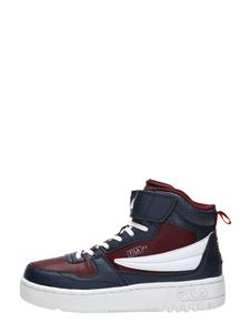 Fila  Fxventuno Velcro Mid Kids