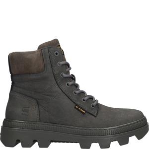 G-Star Noxer HGH Veterboot Heren Grijs