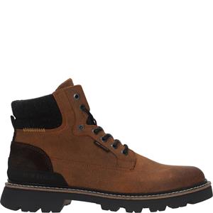 PME Legend Dragan Veterboot Heren Bruin/Cognac