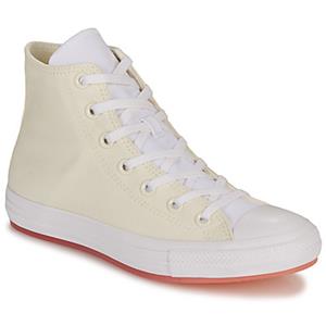 Converse Hoge Sneakers  CHUCK TAYLOR ALL STAR MARBLED-EGRET/CHEEKY CORAL/LAWN FLAMINGO