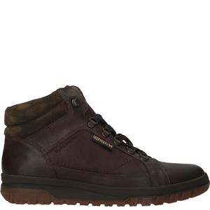 Mephisto Pitt Veterboot Heren Bruin