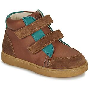 Little Mary Hoge Sneakers  LEIO