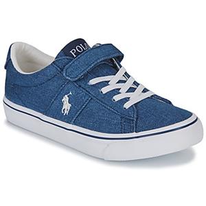 Polo Ralph Lauren Lage Sneakers  SAYER PS