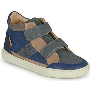 Shoo Pom Hoge Sneakers  PLAY NOCK SCRATCH