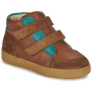 Little Mary Hoge Sneakers  LEIO