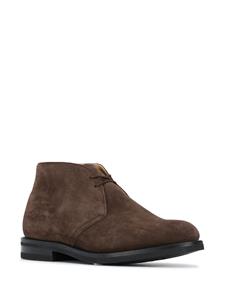 Church's Ryder 3 desert boots - Bruin