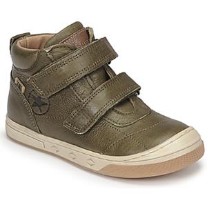 Bisgaard Hoge Sneakers  JUNO TEX