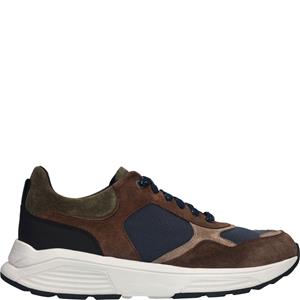 Xsensible Rialto Sneaker Heren Bruin