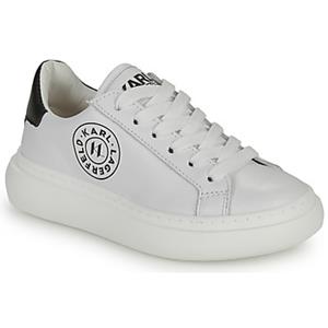 Karl Lagerfeld Lage Sneakers  Z29068