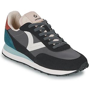 Damestrainers Victoria Astro Nylon Multicolor & Suela Dentada
