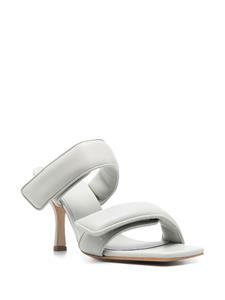 GIABORGHINI x Pernille Perni sandalen - Grijs