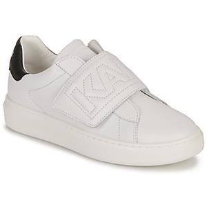 Karl Lagerfeld Lage Sneakers  Z29070