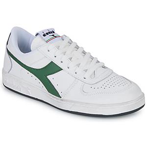 Diadora Magic basket low icona