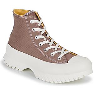 Converse Hoge Sneakers  CHUCK TAYLOR ALL STAR LUGGED 2.0 PLATFORM DENIM FASHION HI