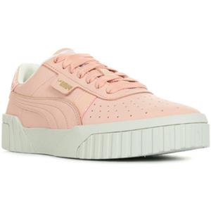 Puma Sneakers  Cali Nubuck Wn's