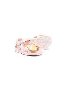 Camper Kids Bicho sandalen met strikdetail - Roze