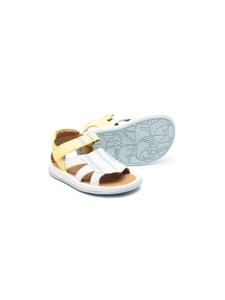 Camper Kids Bicho Twins sandalen - Wit