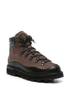 Moncler Peak wandelschoenen - Bruin