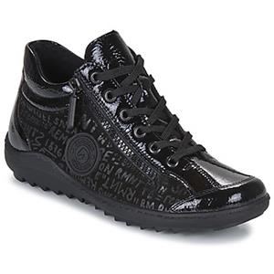 Remonte Schnürboots
