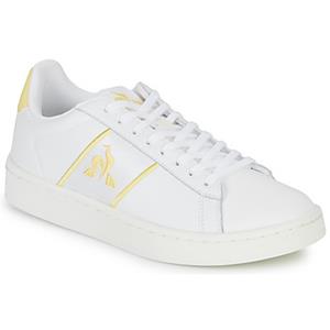 Le Coq Sportif Lage Sneakers  CLASSIC SOFT W