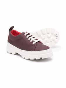 Camper Kids Brutus sneakers - Rood