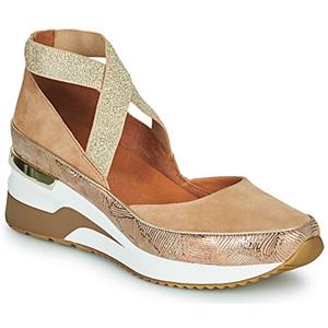 Hoge Sneakers Mam'Zelle Volou